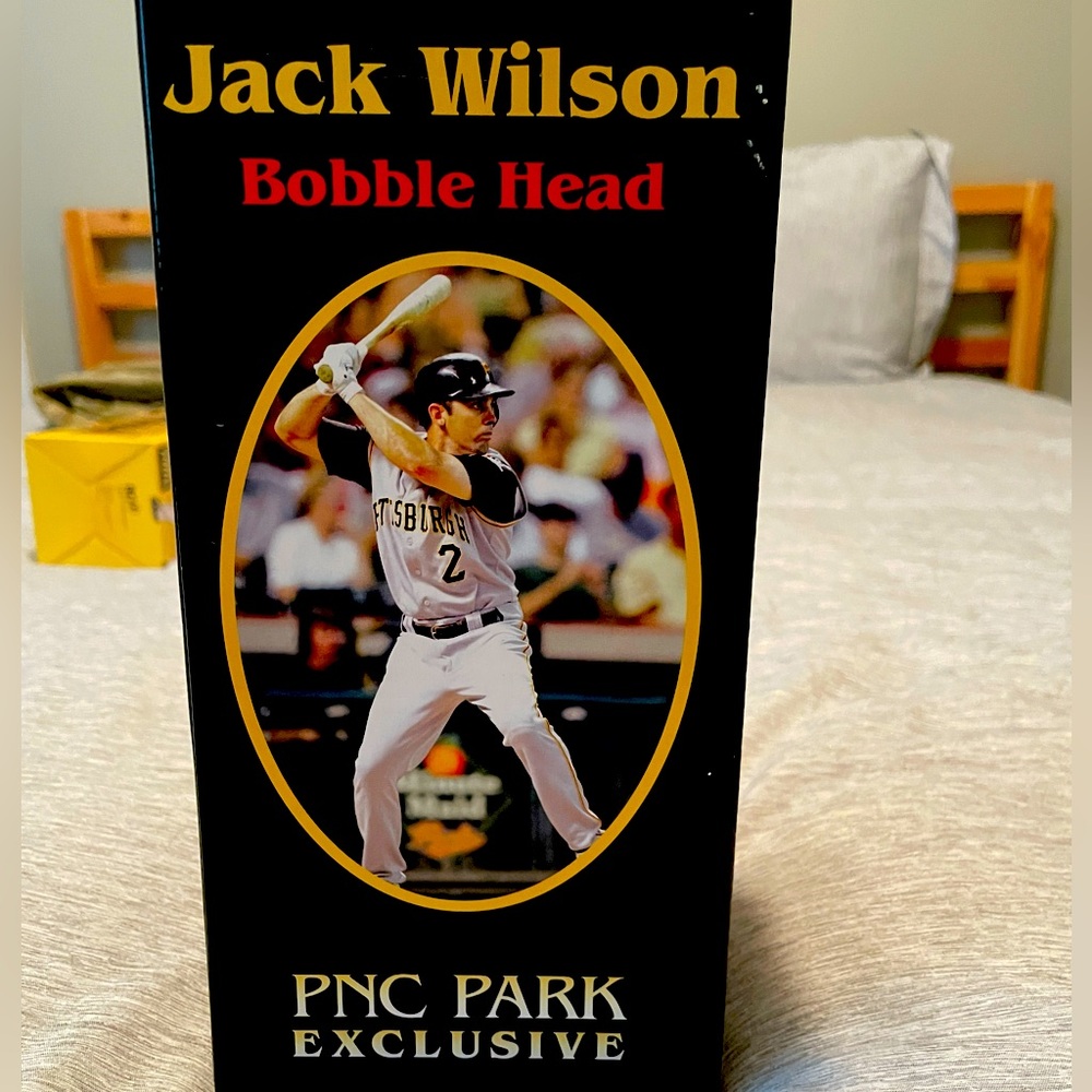 Bobblehead